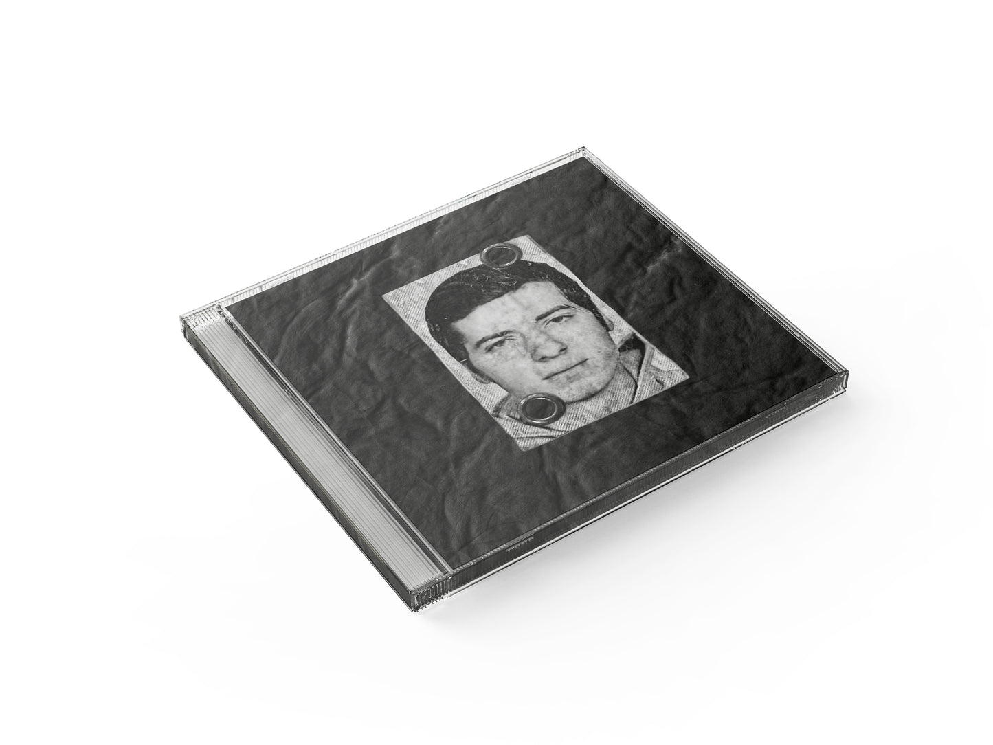 Pre-Order: Ivo der Bandit - "Verbrecherfunk 2" CD