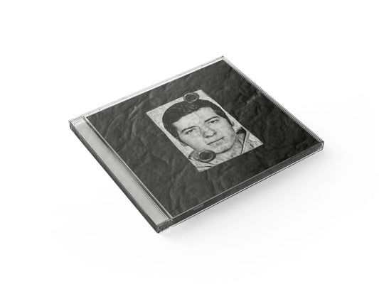 Pre-Order: Ivo der Bandit - "Verbrecherfunk 2" CD