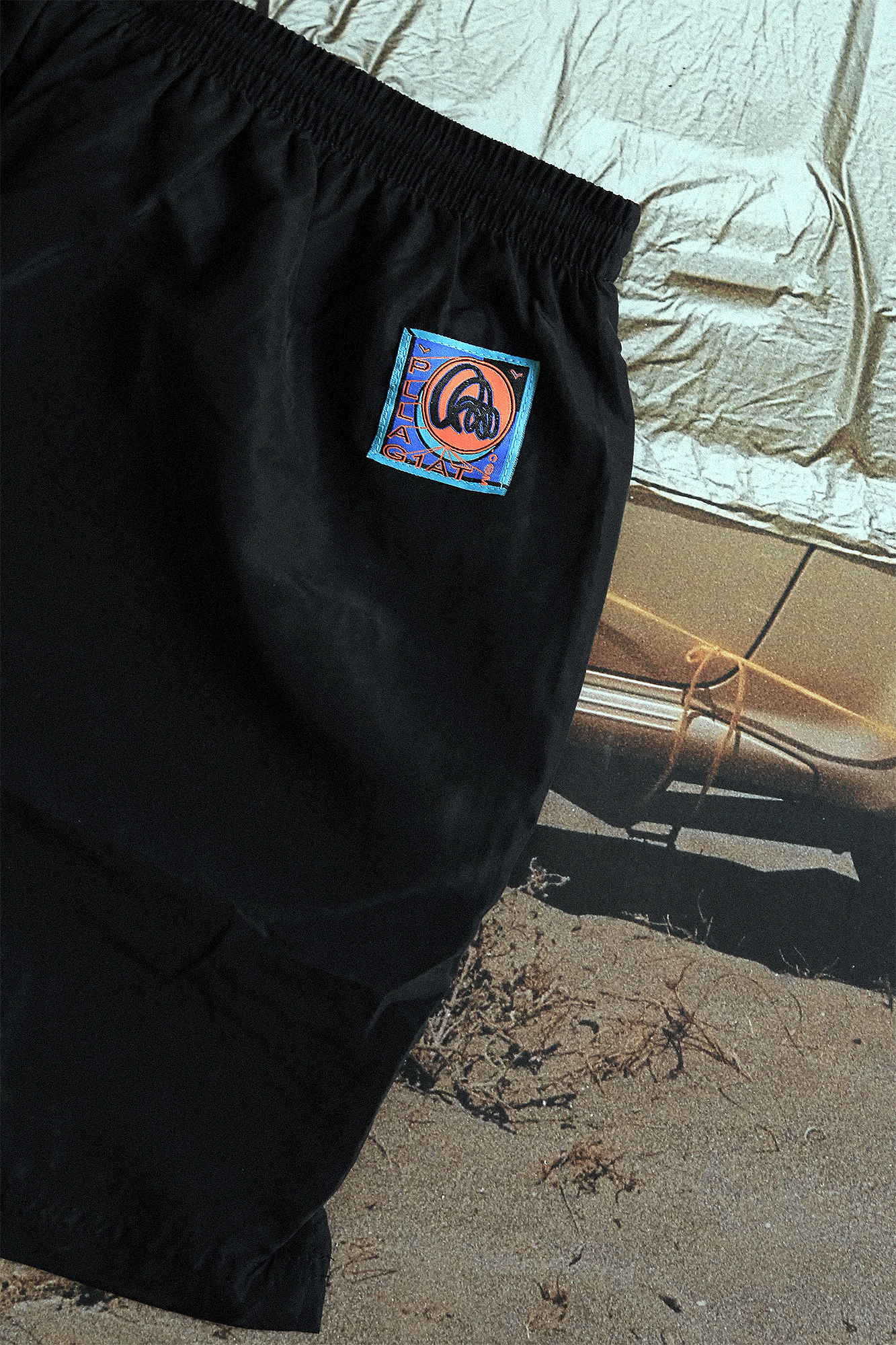 P1mp K. - Shorts