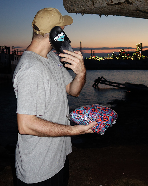 Aliletten (alibaba slides)