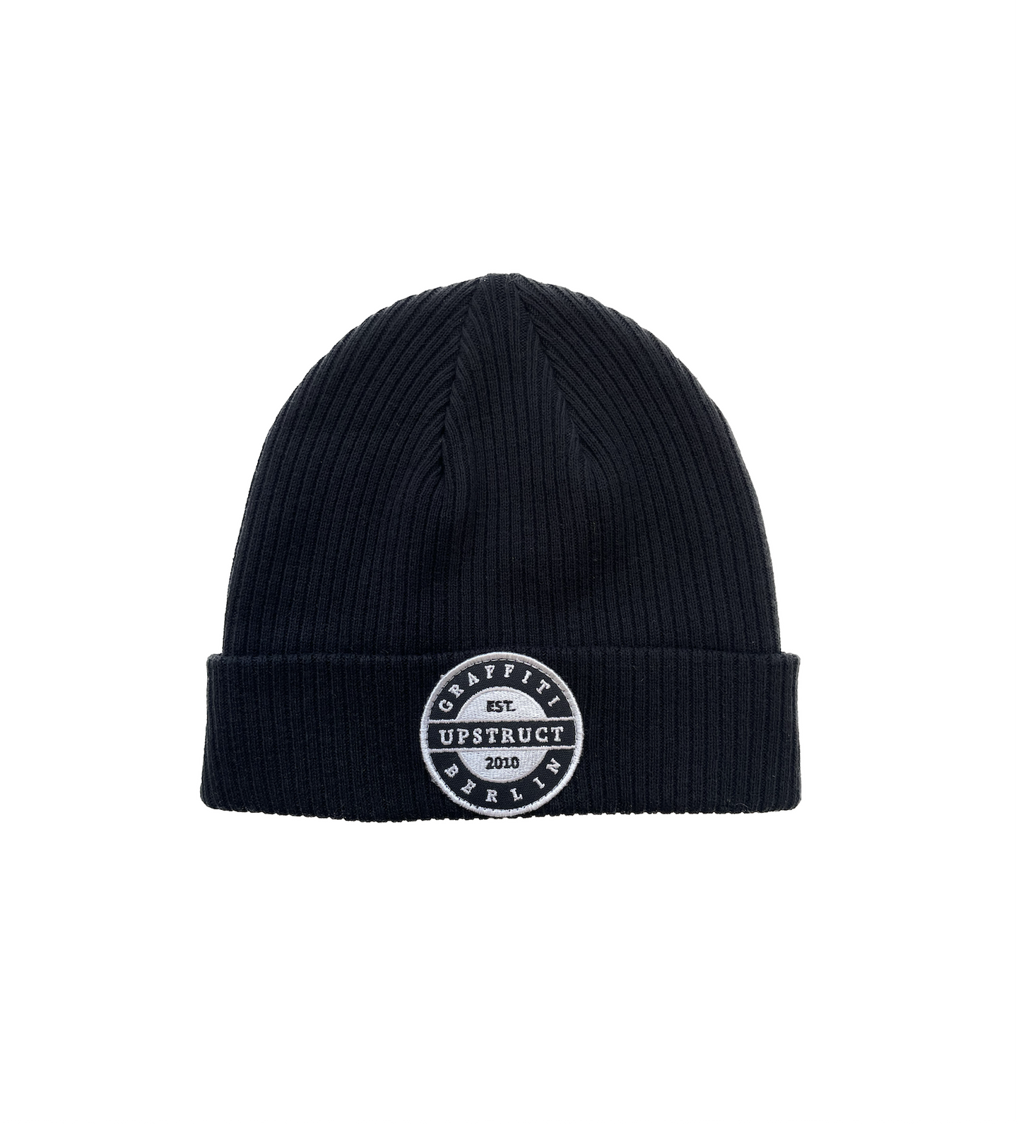 Upstruct Beanie