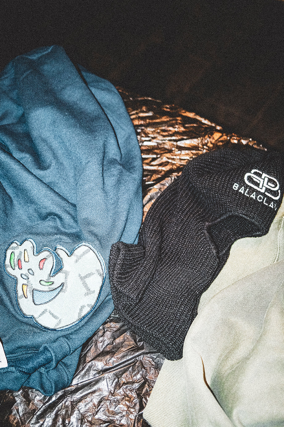 LLogo-Crewneck, Essi