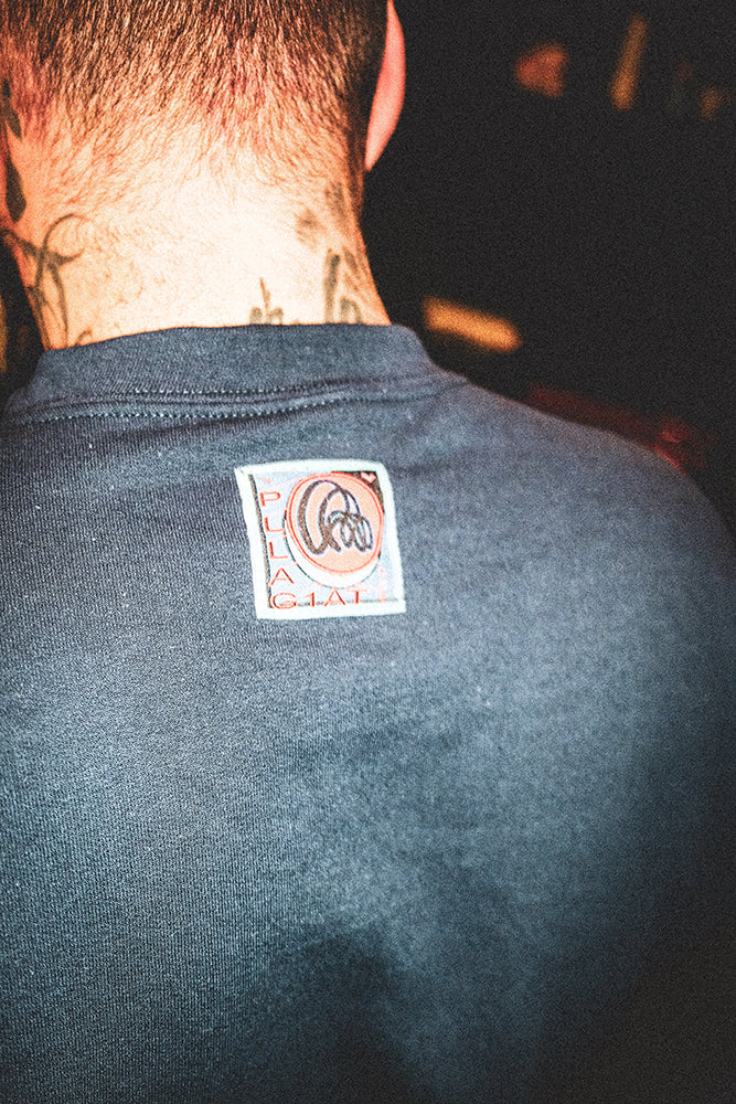 LLogo-Crewneck, Essi