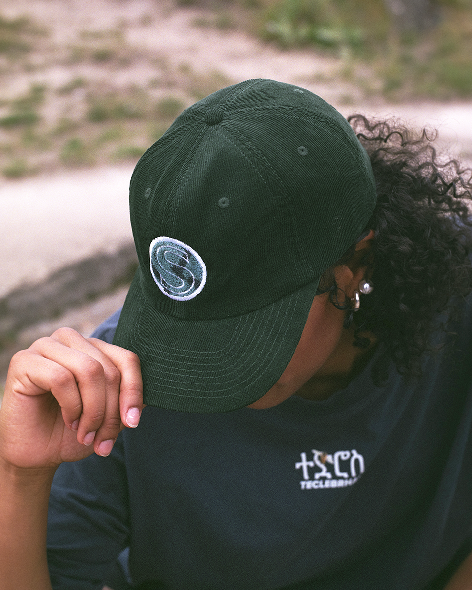 Essi CordCap, Blanko