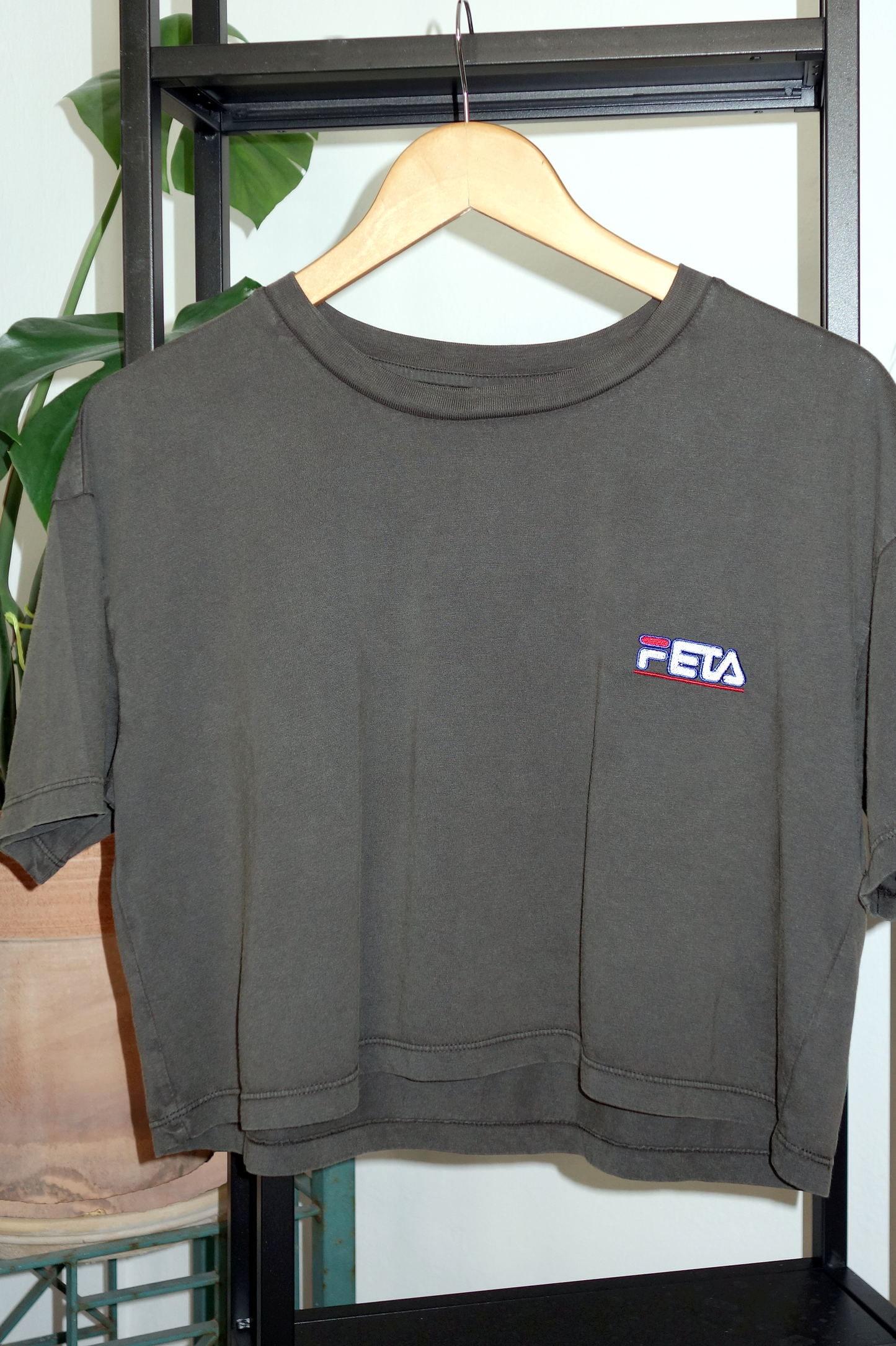 FETA Croptop