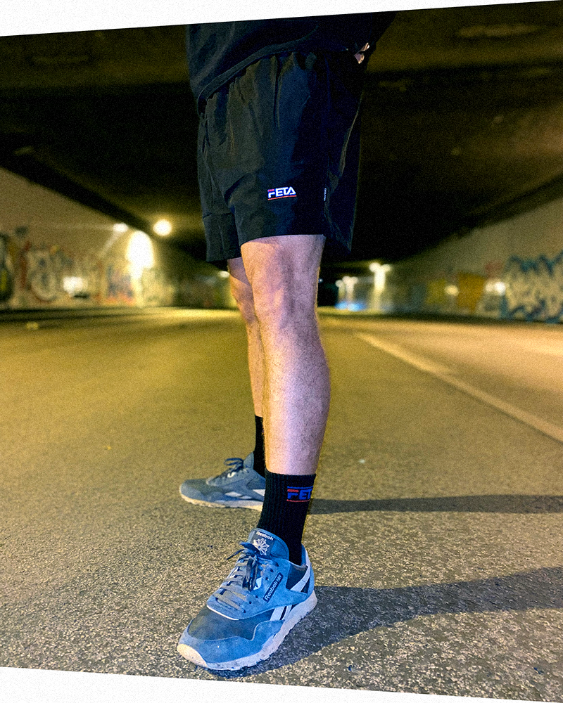 FETA Shorts, 2024