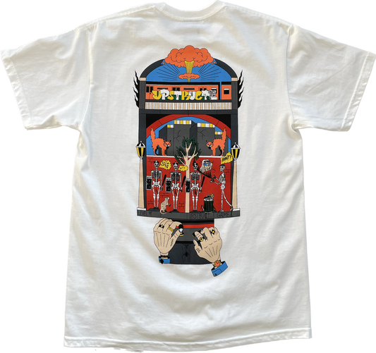 Fatality Shirt - bunt