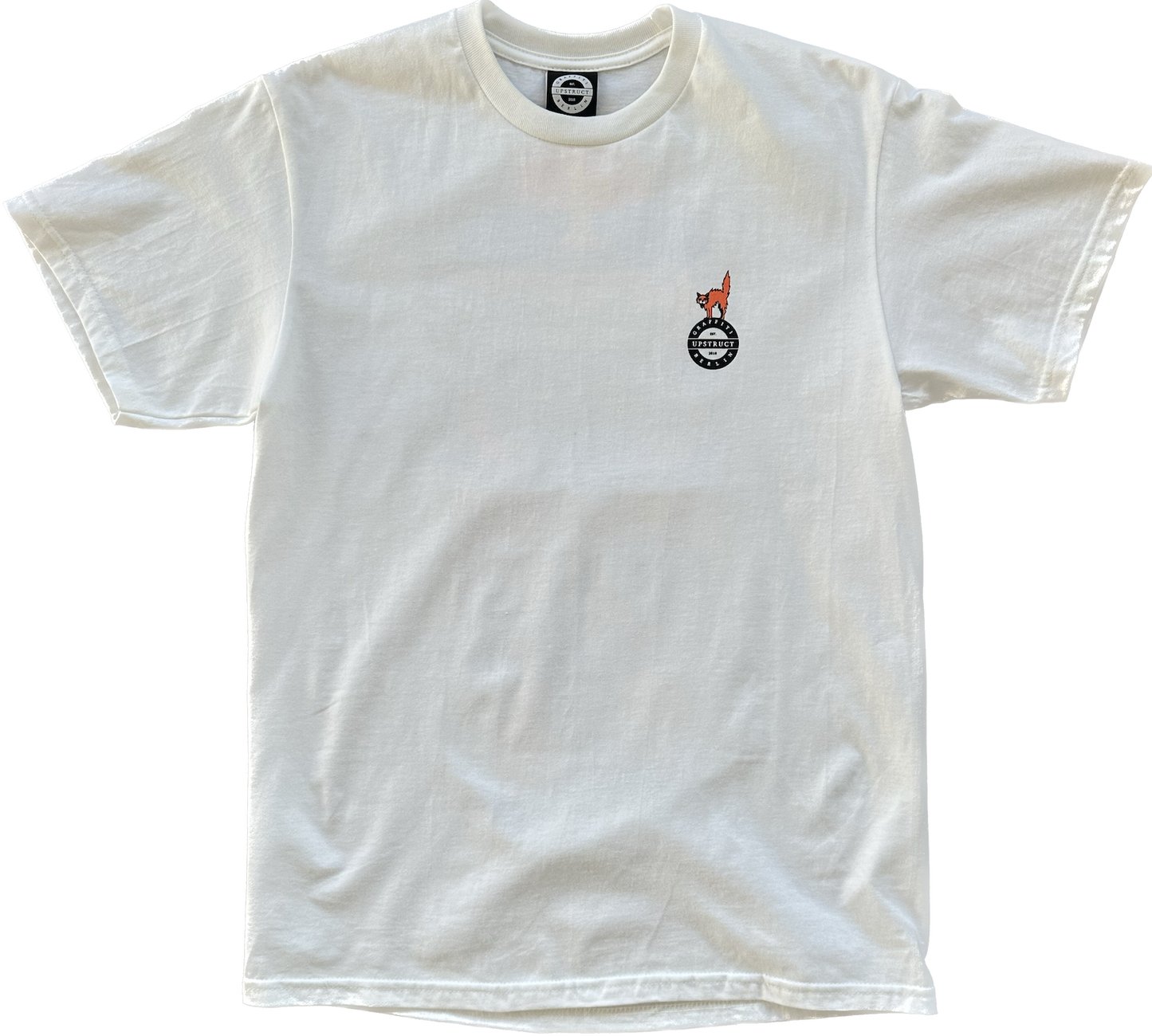 Fatality Shirt - bunt