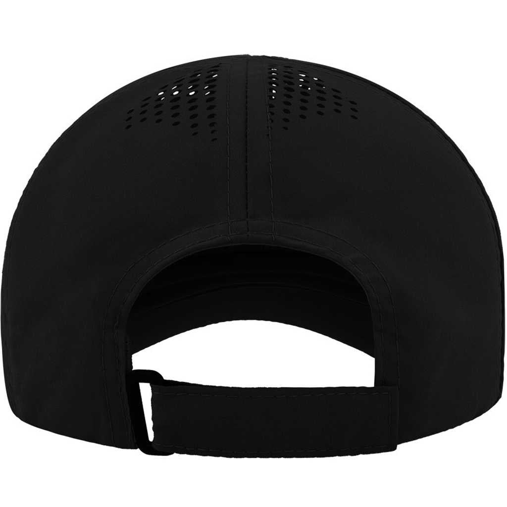 Molotov Air Cap - Black