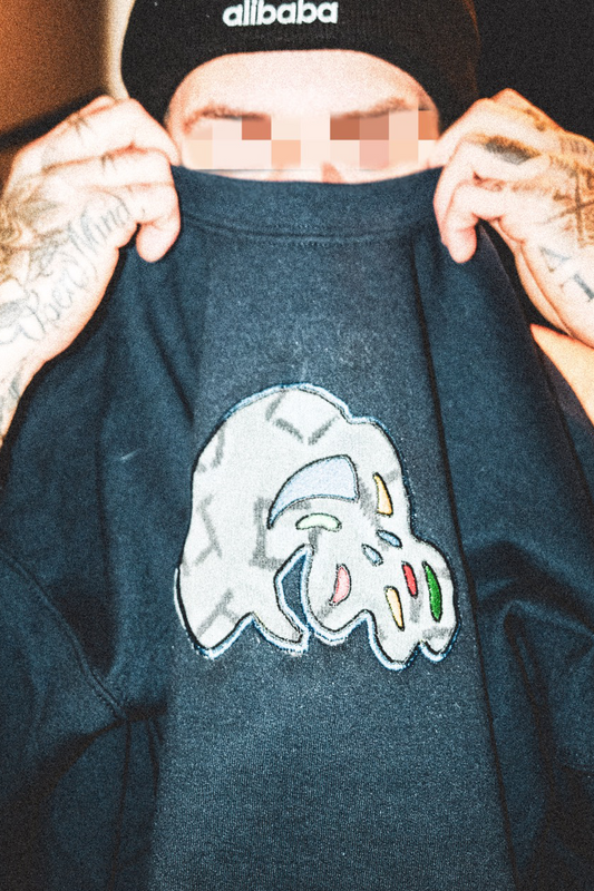 LLogo-Crewneck, Essi