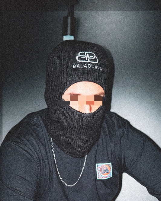 BALACLAVA Balaclava