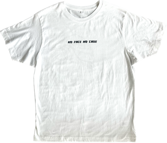 No Face No Case Shirt