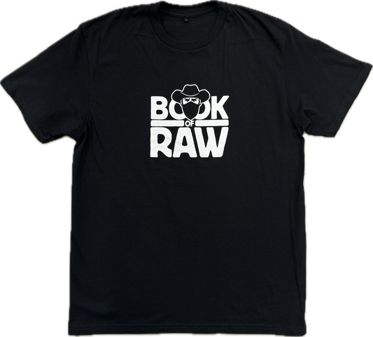 Book of Raw Shirt