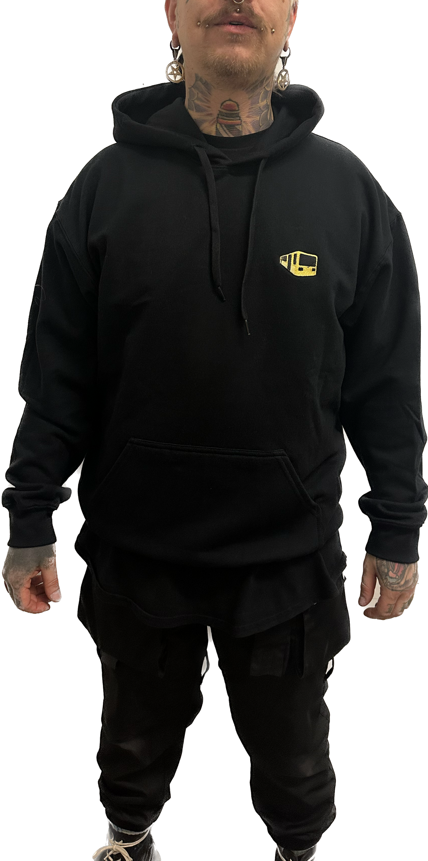 Gisela Hoodie