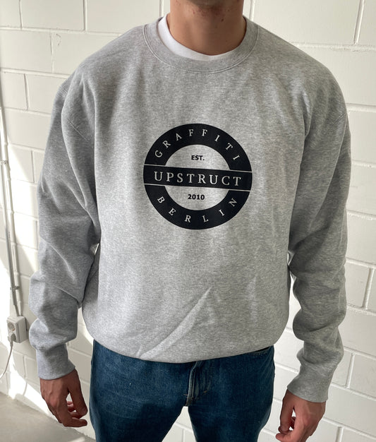 Upstruct Original Sweater