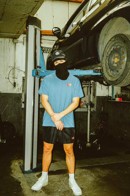 MalacCa Shorts, 2024