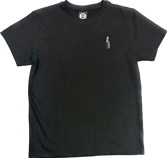 Molotov Shirt