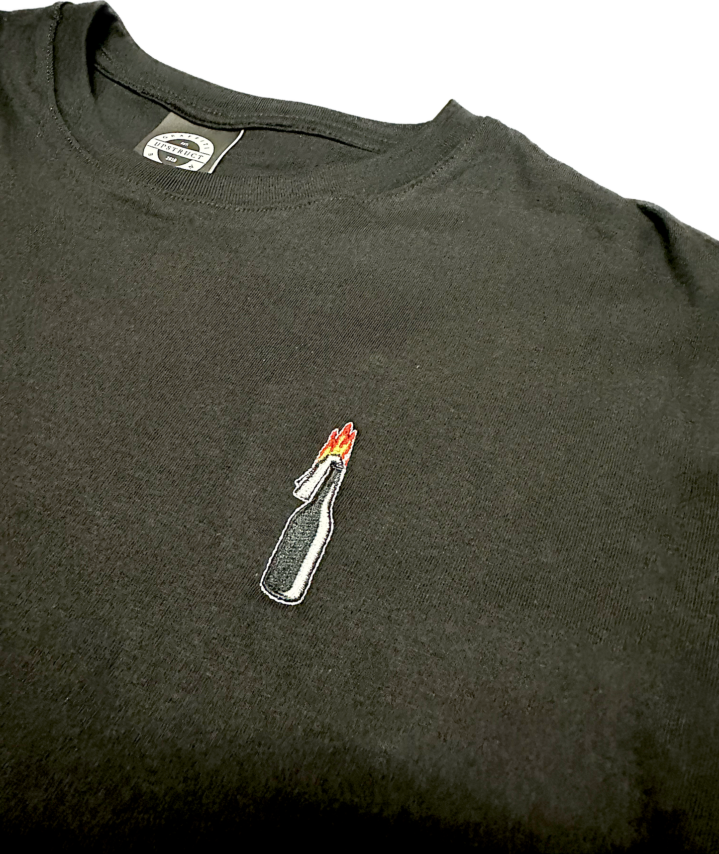 Molotov Shirt