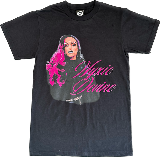 Nyxie Devine Shirt