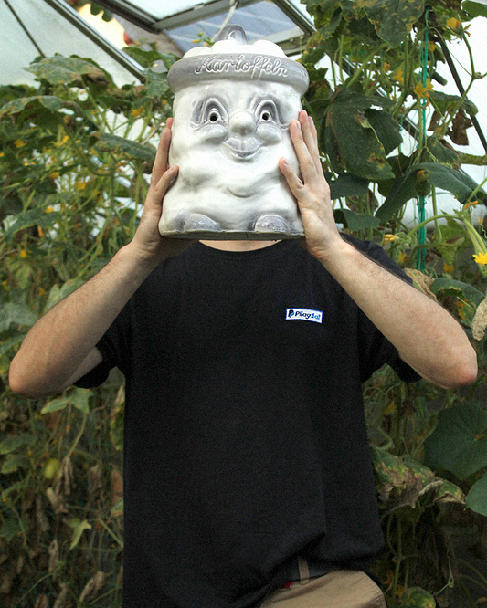 Pllag1at Shirt Premium Navy