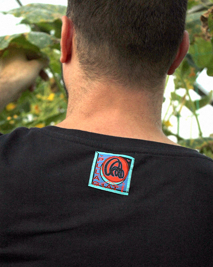MalacCa Shirt Premium