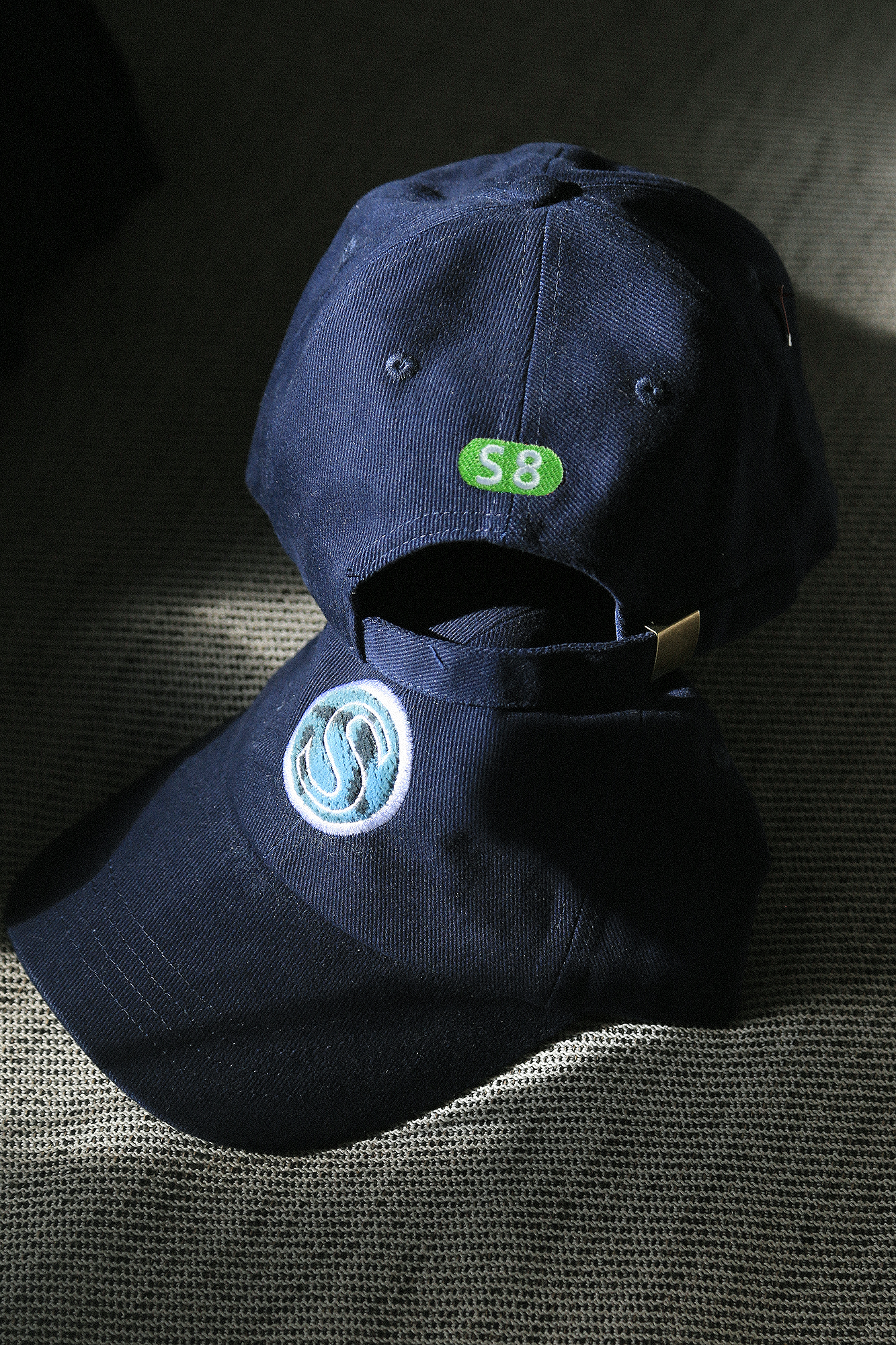 Essi Cap, S8, Classic - LIMITED!