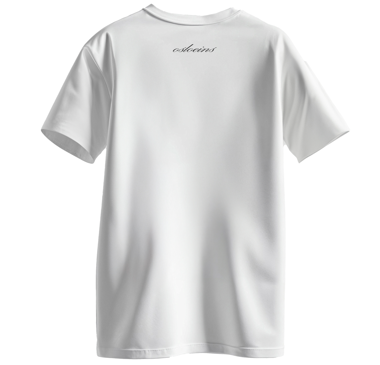 OsloEinz - sadboysdontcry shirt