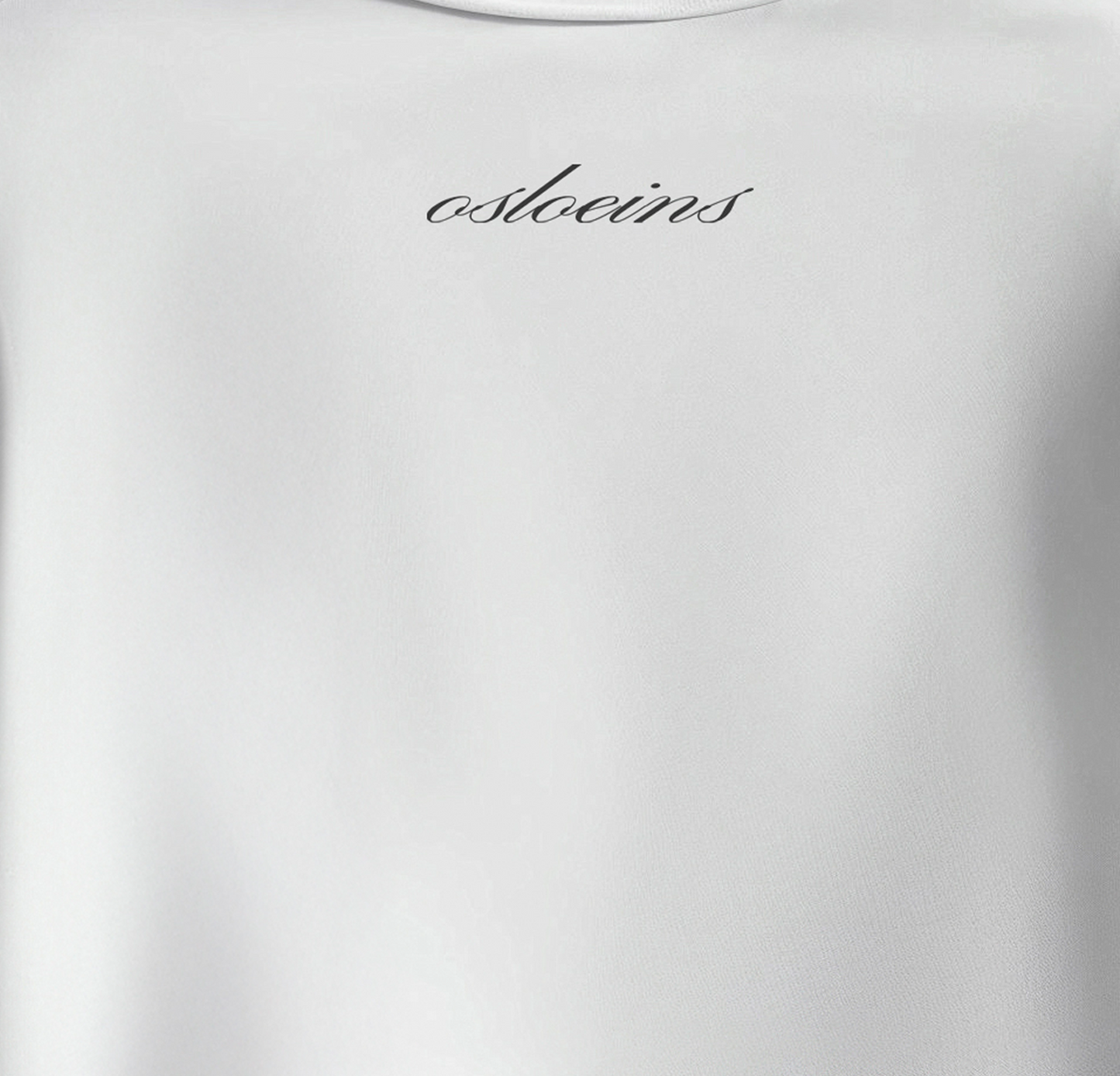OsloEinz - sadboysdontcry shirt