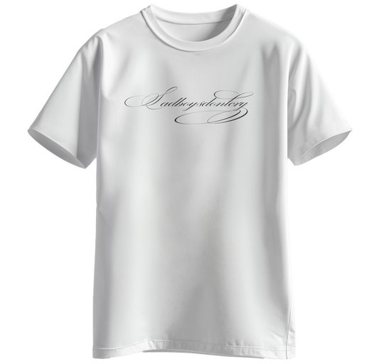 OsloEinz - sadboysdontcry shirt