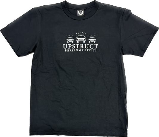 Upstruct Cops Shirt