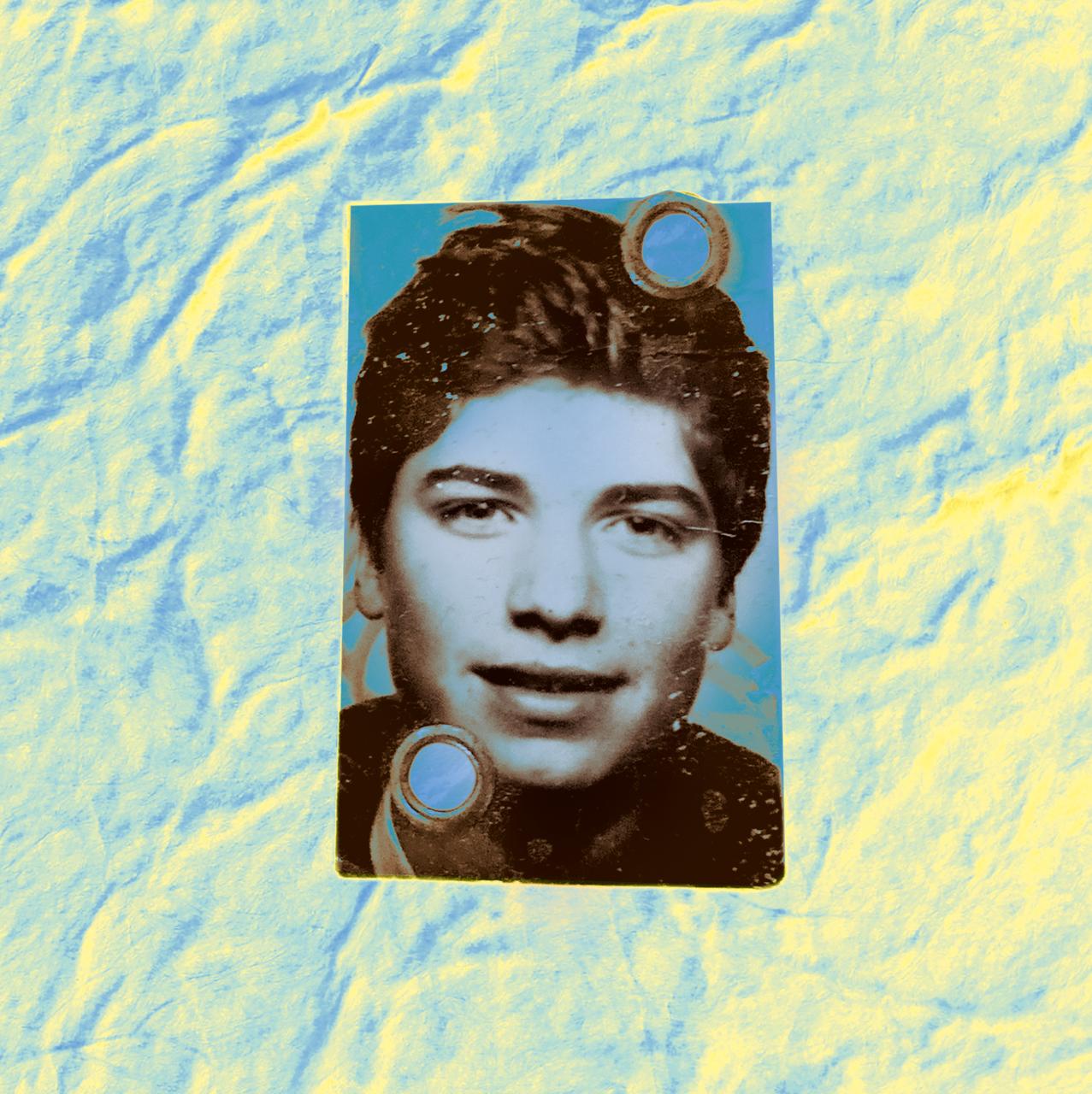 Ivo der Bandit - Verbrecherfunk Vinyl - Reissue 2025