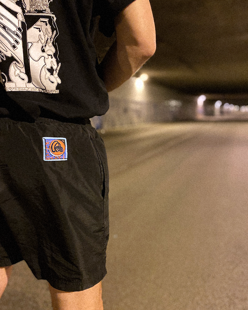 FETA Shorts, 2024