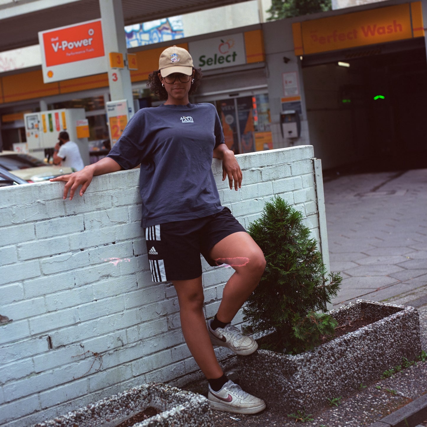 P1mp_Kardashian Cap, 2024