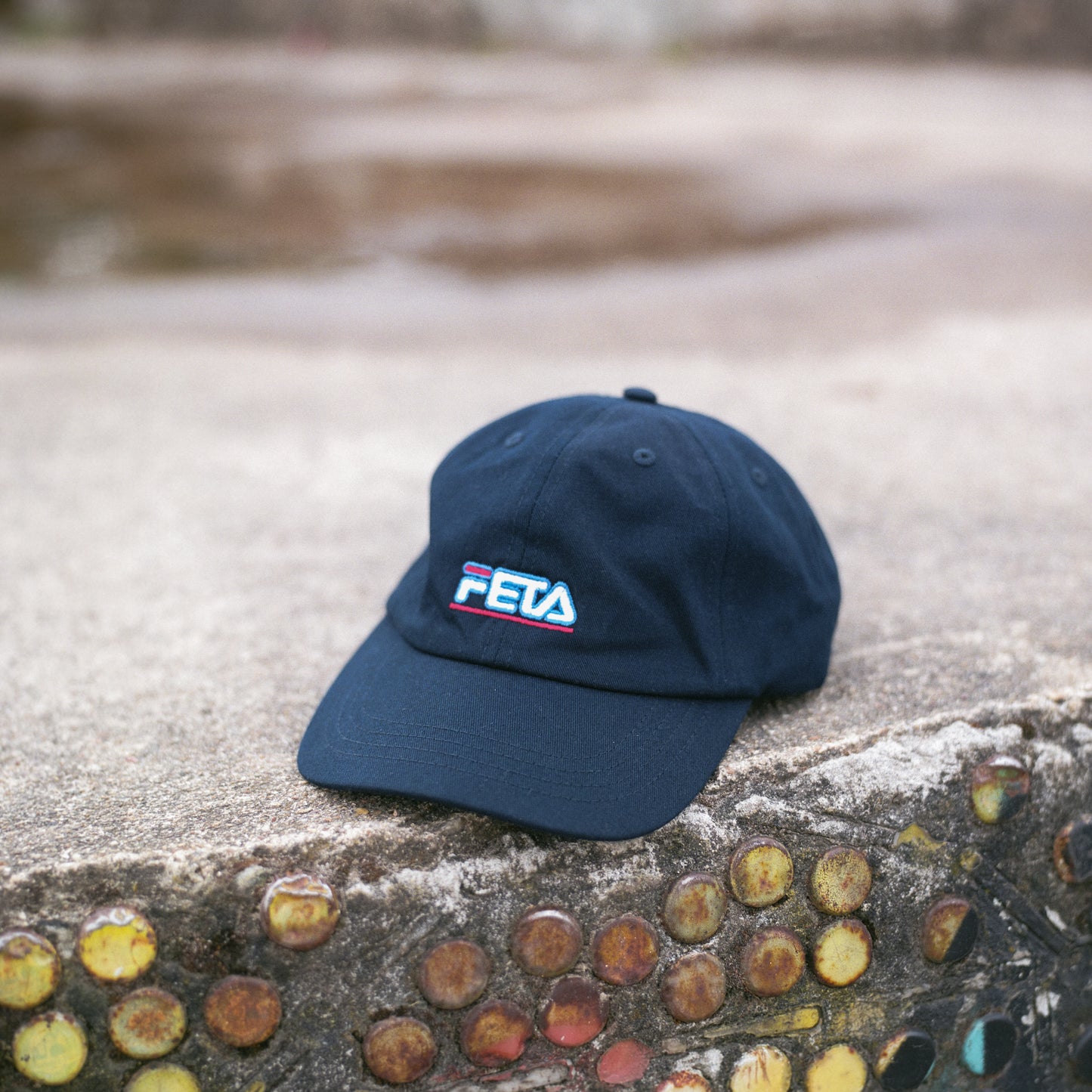 FETA Cap, 2024