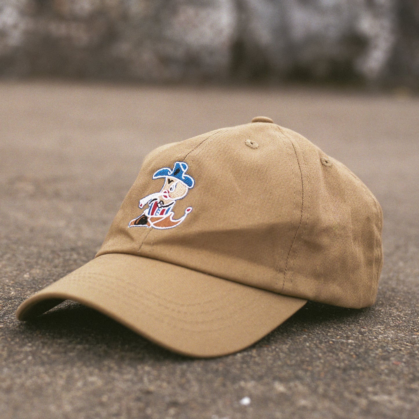 P1mp_Kardashian Cap, 2024