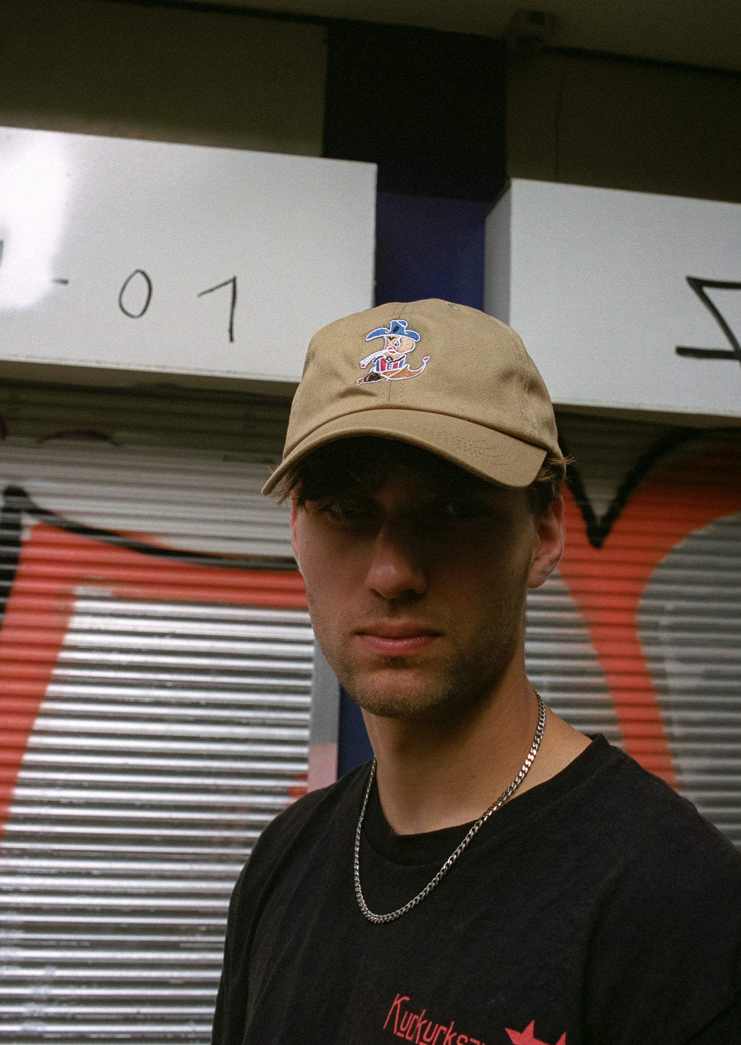 P1mp_Kardashian Cap, 2024