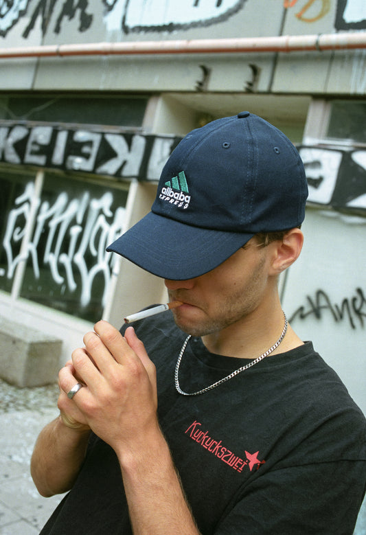 alibaba EXPRE$$ Cap, 2024