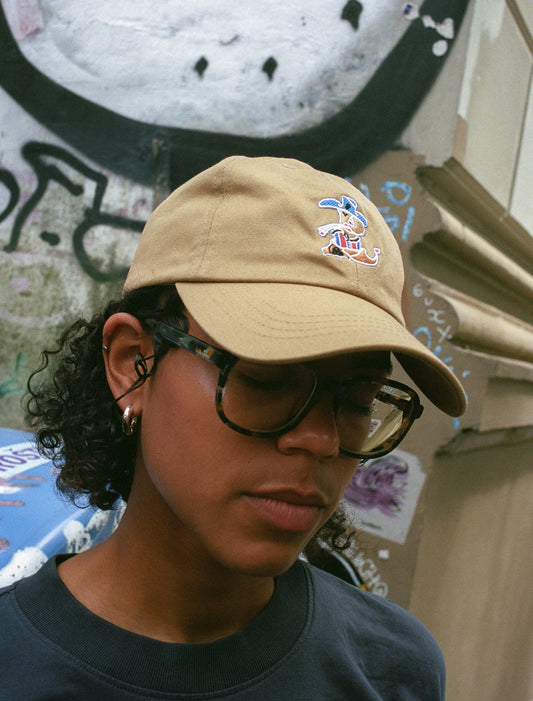 P1mp_Kardashian Cap, 2024