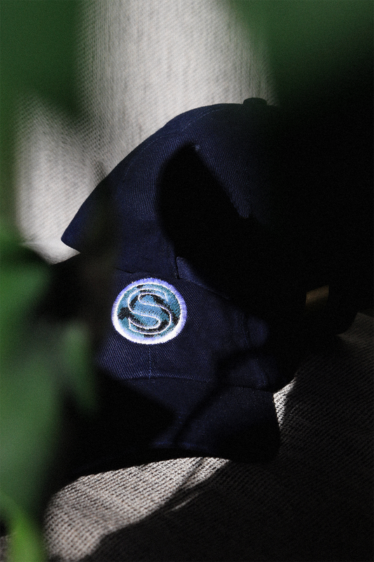 S-Bahn / Blanko Navy