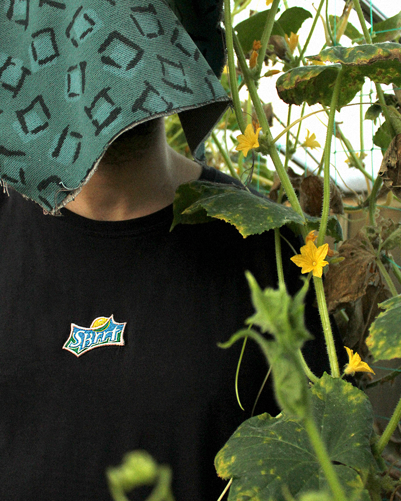 Skrrt Shrrrt Premium Navy