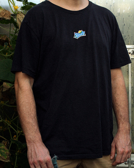 Skrrt Shrrrt Premium Navy