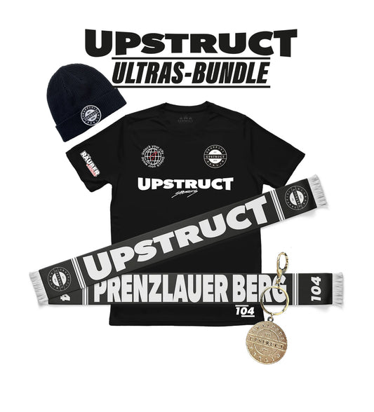 Upstruct Ultras-Bundle