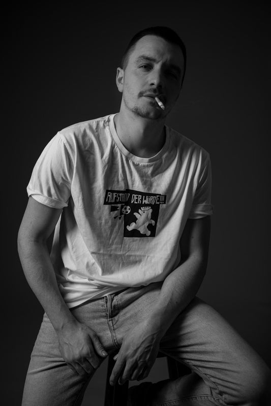 Aufstand der Würde Shirt