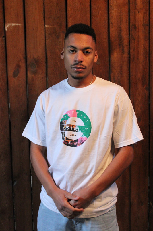 Upstruct Cornertape Shirt