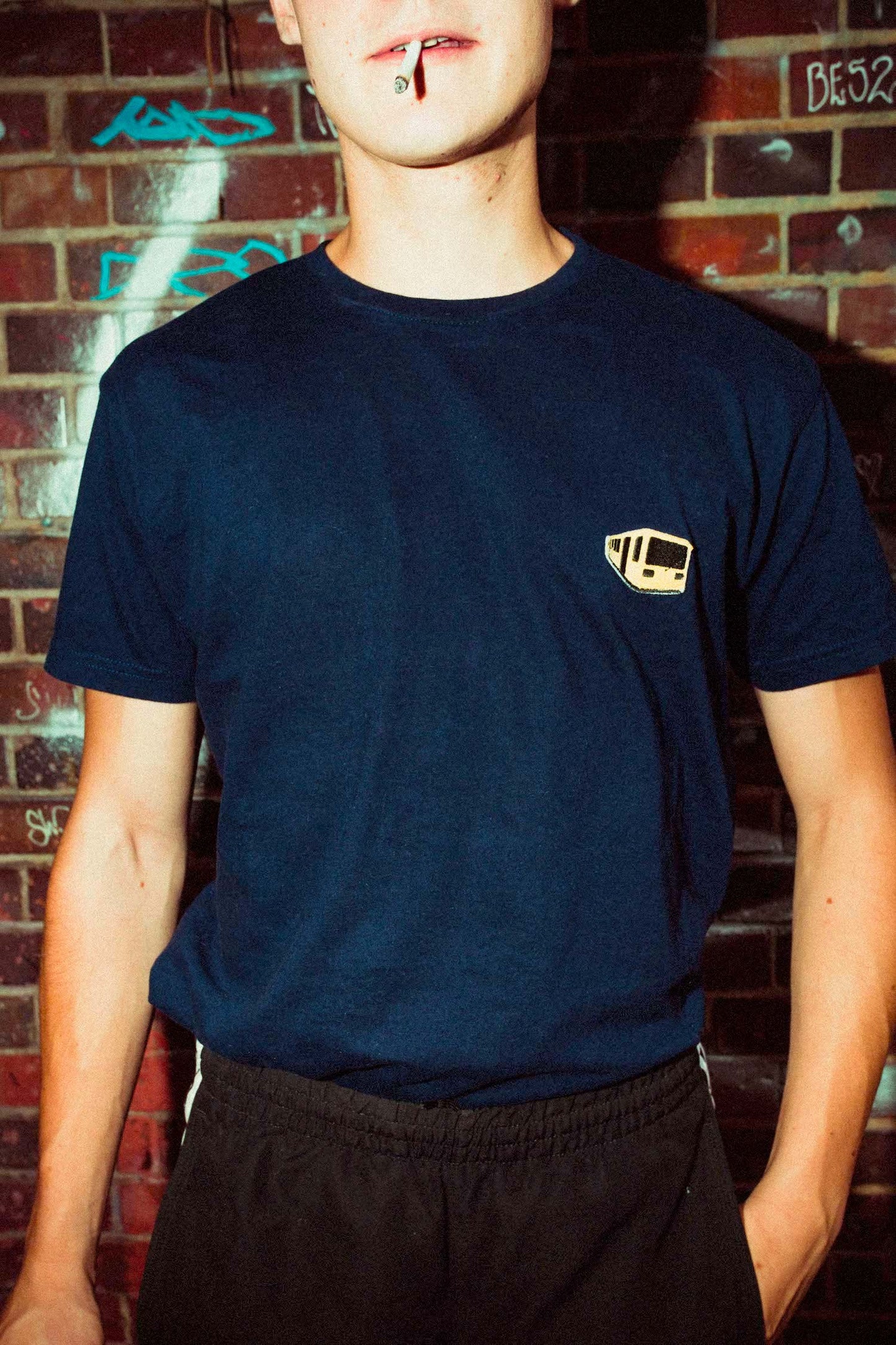 Gisela Stick Shirt