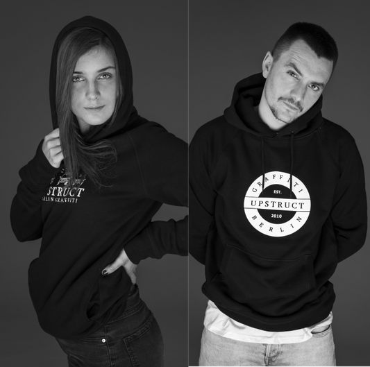 Upstruct Hoodie Bundle