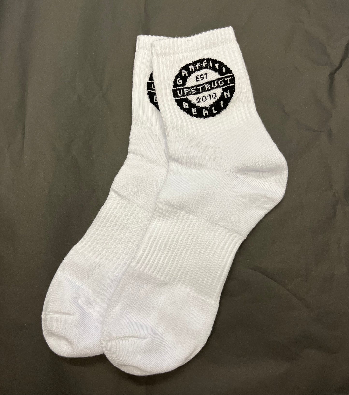 Upstruct Socken - 3er-Pack
