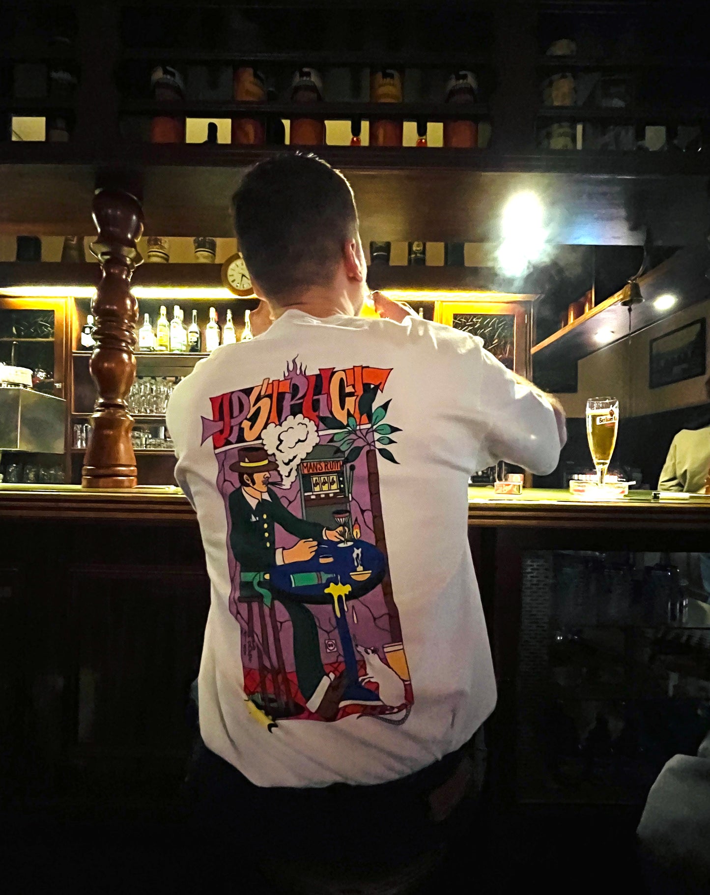 Take A Break Shirt
