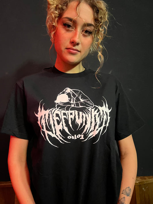 Oslo‘s Tiefpunkt Shirt