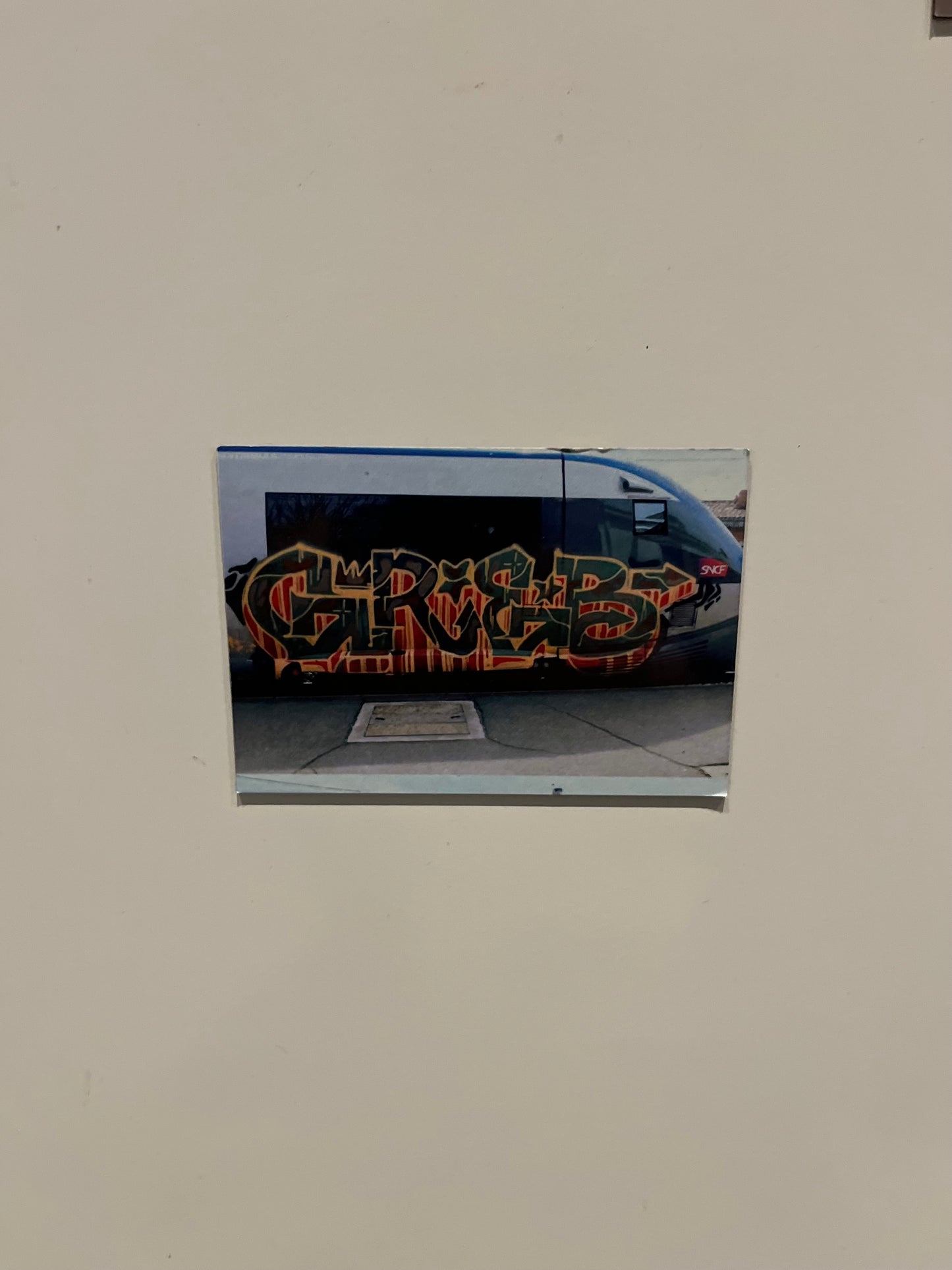 GREB Magnete